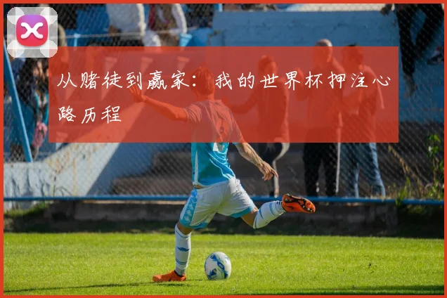 从赌徒到赢家：我的世界杯押注心路历程