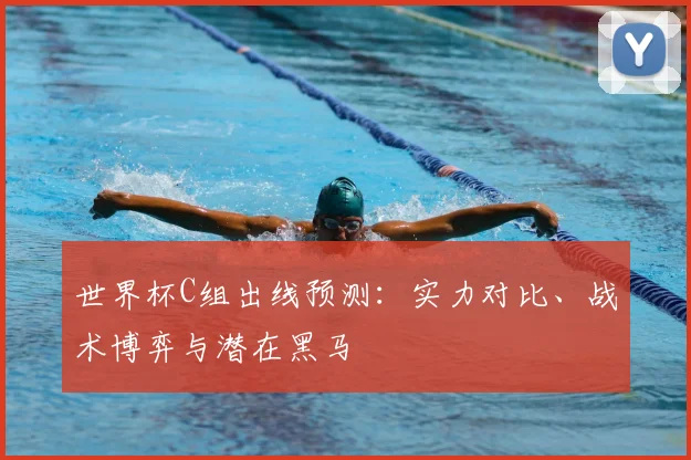世界杯C组出线预测:实力对比、战术博弈与潜在黑马